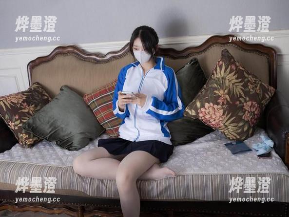 紧急企划 - 蕾丝大作战！小恩的私拍资源，带你进入一场视觉的‘纱’之旅！