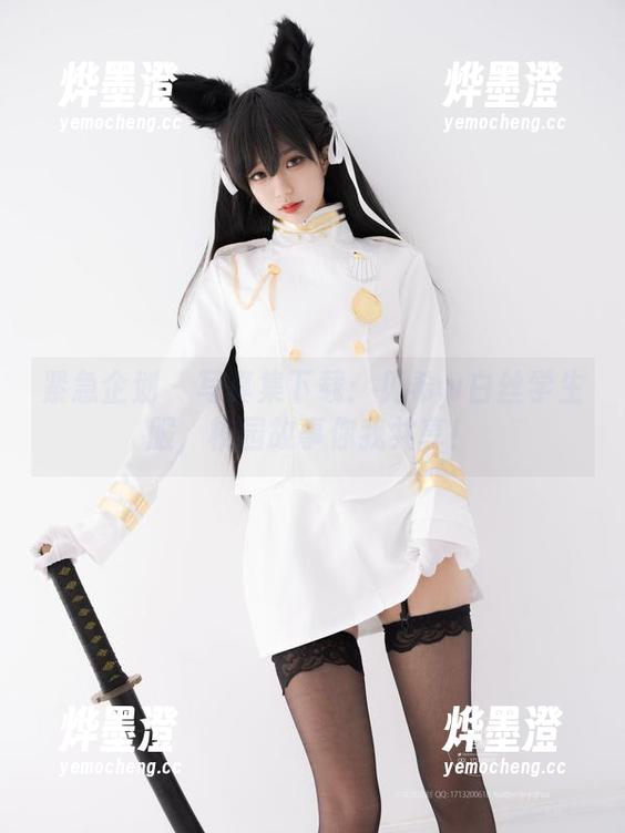 紧急企划 - 写真集下载：见希w白丝学生服，校园故事你我共享！