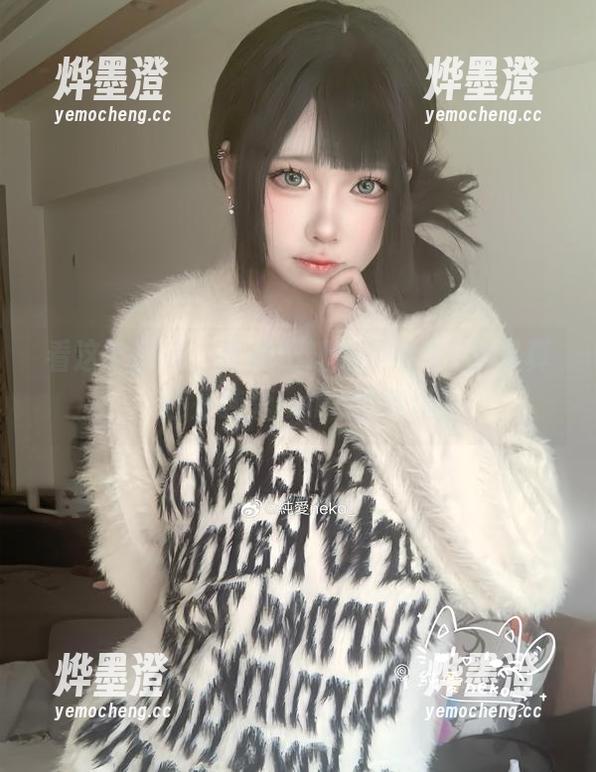 看这个图库，真是不知道是奶牛2的写真，还是纯爱neko的梦境！