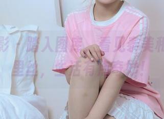 绮梦摄影 – 踏入图库，看见泰美和她的裤里丝，生活有点奇妙！