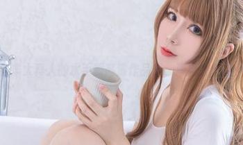 一起驶向羊大真人的水手服高清作品集，海风中有点小情愫？