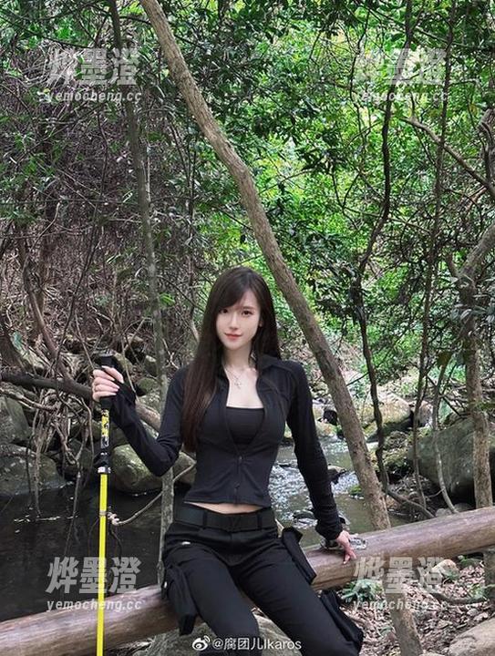 腐团儿Ikaros 腐团儿Ikaros的私拍,解锁美足的新篇章——你确定不想多看几眼吗?