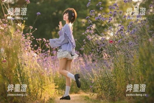 花柒Hana学妹的cos图包，那些隐藏的细节，真是太会了，真心羡慕！