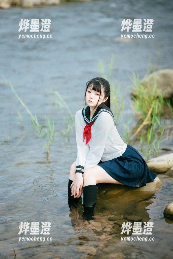 落落Raku的女仆快来看！那原图，真是让我想起了某种味道…咳咳