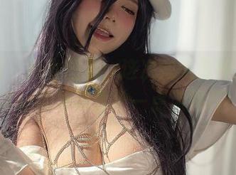 微密圈 – 修女图集：这次完美传神，葱油饼er的神秘面纱一点点揭开！