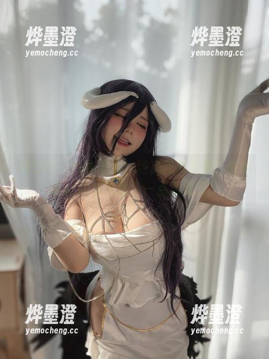 微密圈 - 修女图集：这次完美传神，葱油饼er的神秘面纱一点点揭开！