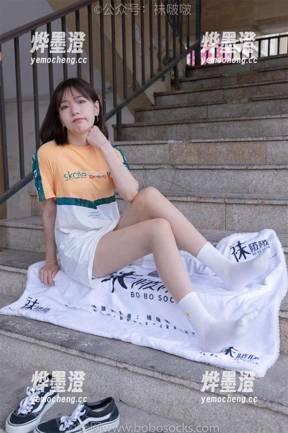 袜啵啵 – 淘一淘，奶油姐姐的图库，精选集合，竟让我觉得有点心动。