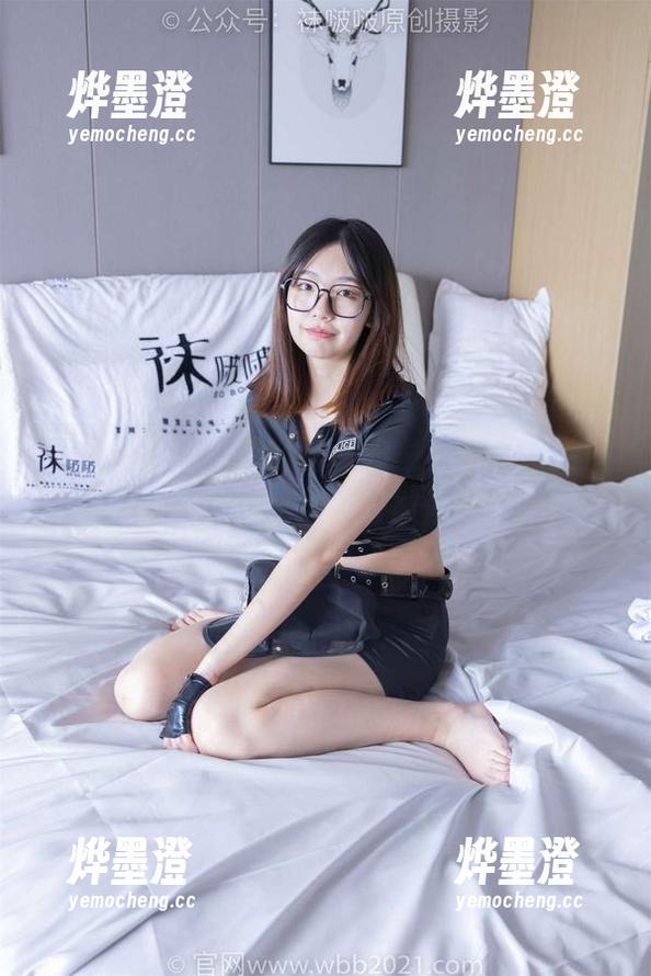 袜啵啵 - 细腻如咖啡一般，稚予的脚尖加固款图包资源，准备好被俘获了吗？