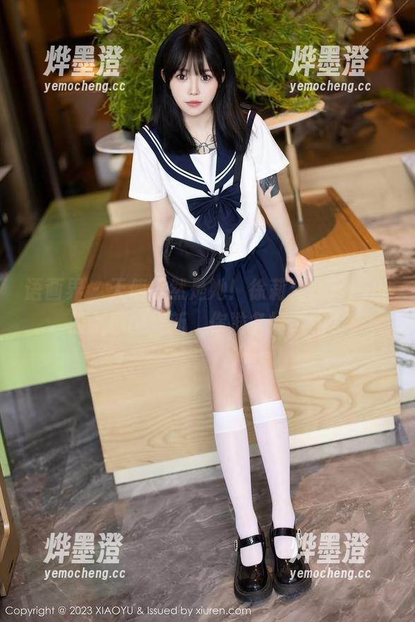语画界 - 天使居然是她！徐莉芝Booty的最新原图更新，你准备好了吗？