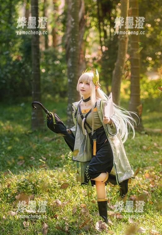 超级小禾儿的兔女郎梦：一套高清写真，绝对让你大跌眼镜。