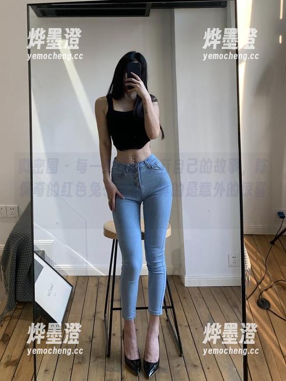 微密圈 - 每一张照片都有自己的故事，陈佩奇的红色兔子合集，真的是意外的惊喜！