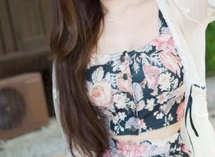 魅妍社 – Mieko林美惠子姐姐的在线写真，合集里藏着无限惊喜，Ohmy！