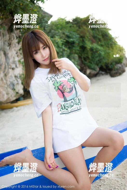 魅妍社 - 泳池美图：Mieko林美惠子的写真，一场视觉的‘水’漂流