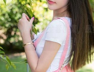 魅妍社 – 白沫的棉袜全套图集，感觉生活都变得有点不一样！