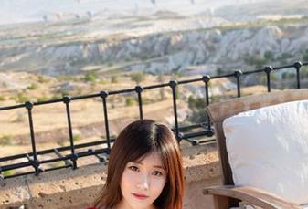 魅妍社 – 照片合集：糯美子Mini兔女郎，最新系列快来围观，这风格真是别致！