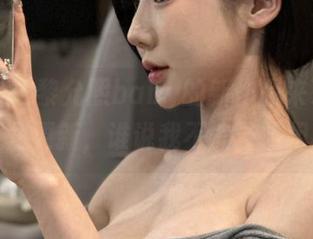 微密圈 – 黎允熙baby的新作品来了：男友视角更新，谁说我不能当照相机！