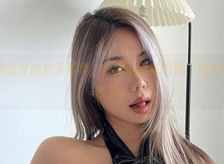 微密圈 – 黑饱宝的居家写真，原图让我意识到，放松也可以是种艺术！